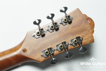 D-240E Flamed Mahogany